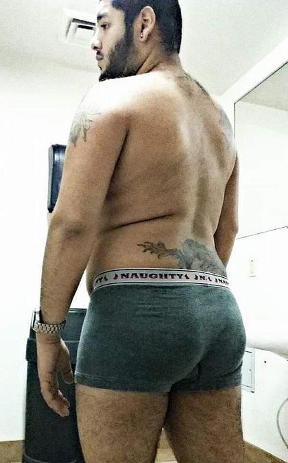 cubwiththedragontattoo OnlyFans picture