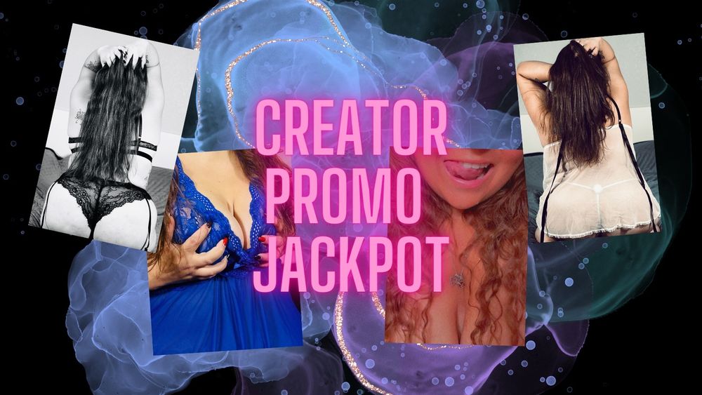 creator.promo.jackpot OnlyFans profile picture