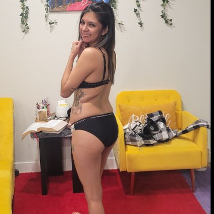 420.princess OnlyFans picture
