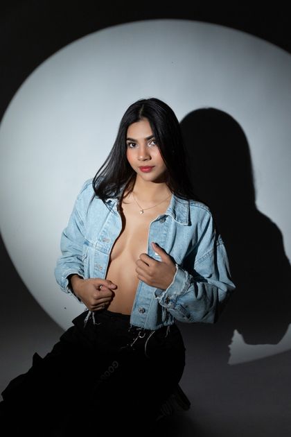 xioyani OnlyFans picture