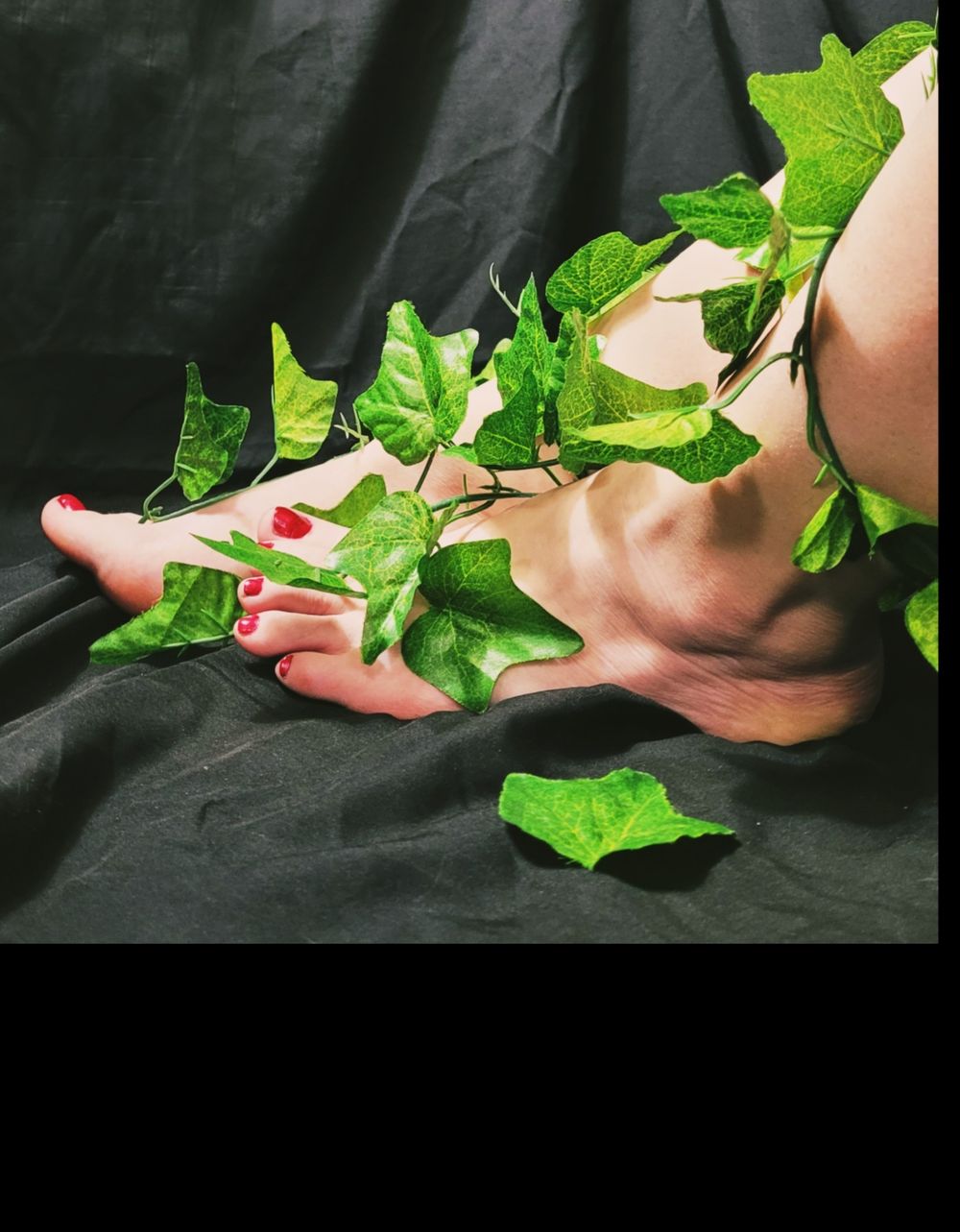 foot_poison223 OnlyFans profile picture
