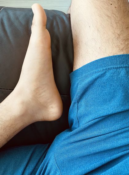 feetstar1 OnlyFans picture