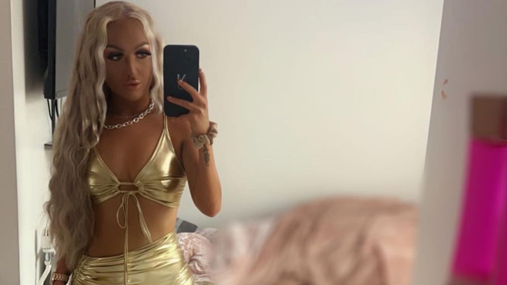 wildblondebarbie OnlyFans profile picture