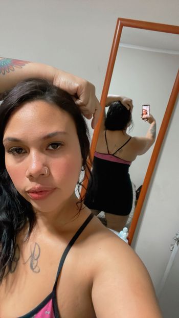 Amanda Nais