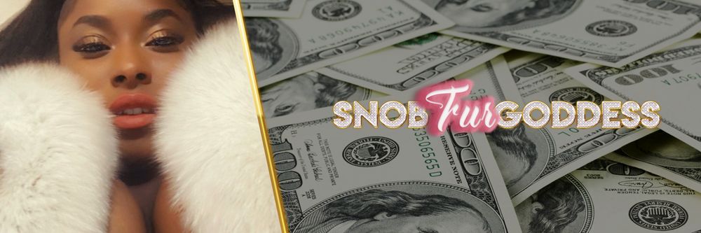 snobfurgoddess OnlyFans profile picture