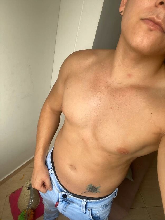 jhohanzyzz OnlyFans profile picture