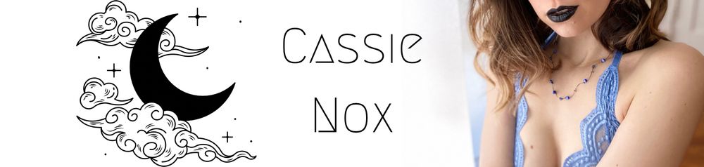 cassienox OnlyFans profile picture