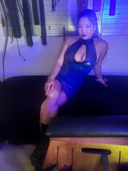 mistressalexiskim OnlyFans picture