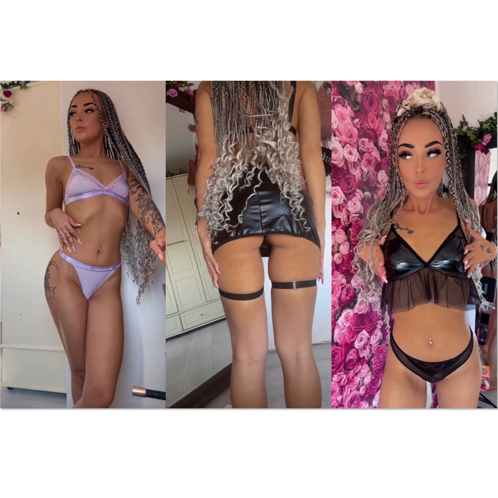 becxoxoxo OnlyFans profile picture