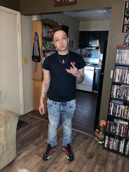 bigchapoescobar OnlyFans picture