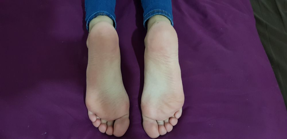 mary_feet OnlyFans profile picture