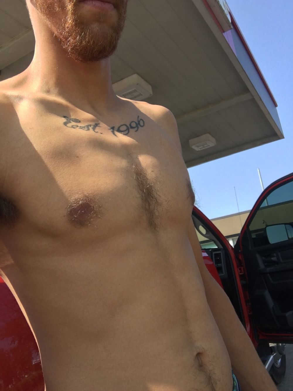 bigredd812 OnlyFans profile picture