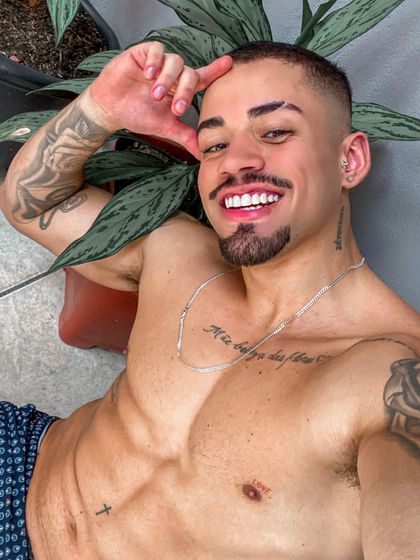 reejesus OnlyFans picture