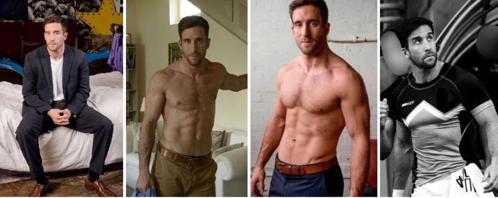 alexjacksonxxx OnlyFans profile picture