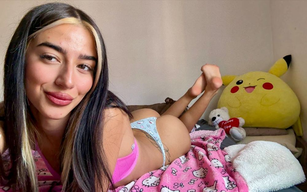 jessiexcutie OnlyFans profile picture
