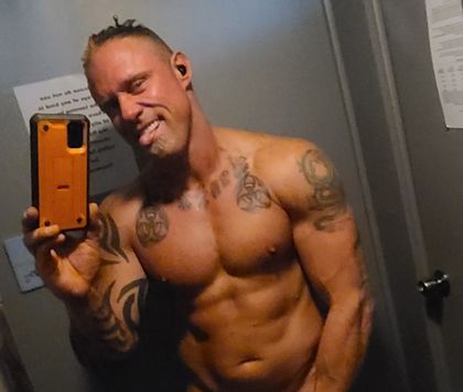 stevofoshow1 OnlyFans picture