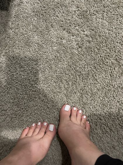 putmytoesinyourmouth OnlyFans picture