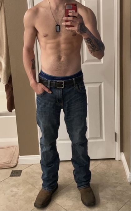 rechless OnlyFans picture