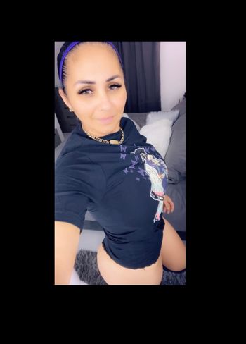 chinitamx81 OnlyFans - Free Trial - Photos - Socials | FansMetrics.com