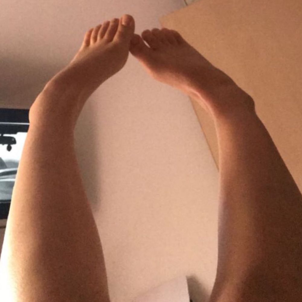 yourfavfeet102 OnlyFans profile picture