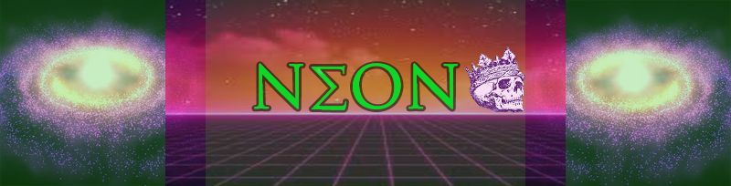 the_neon_goddess OnlyFans profile picture