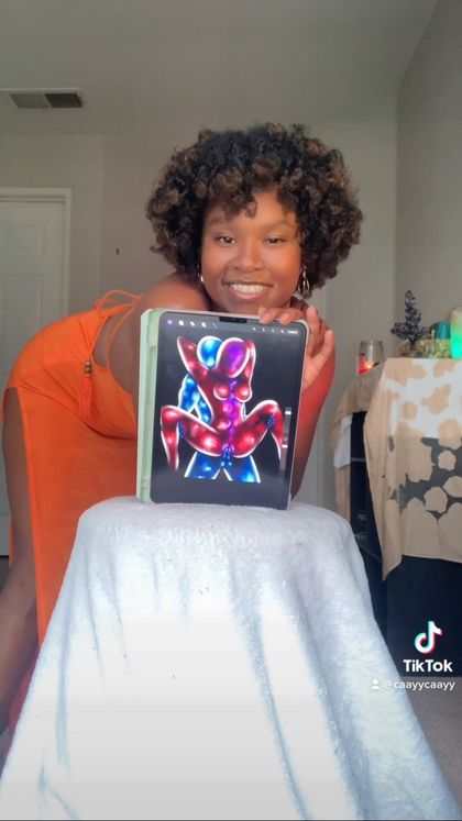 lustfulluminescence OnlyFans picture