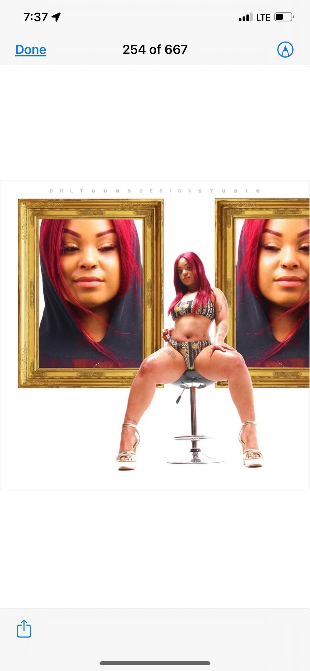 realtamaraj OnlyFans profile picture