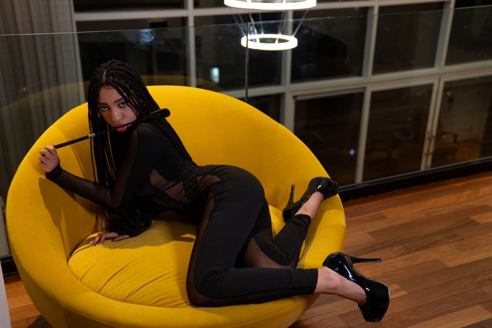chanelownsme OnlyFans profile picture