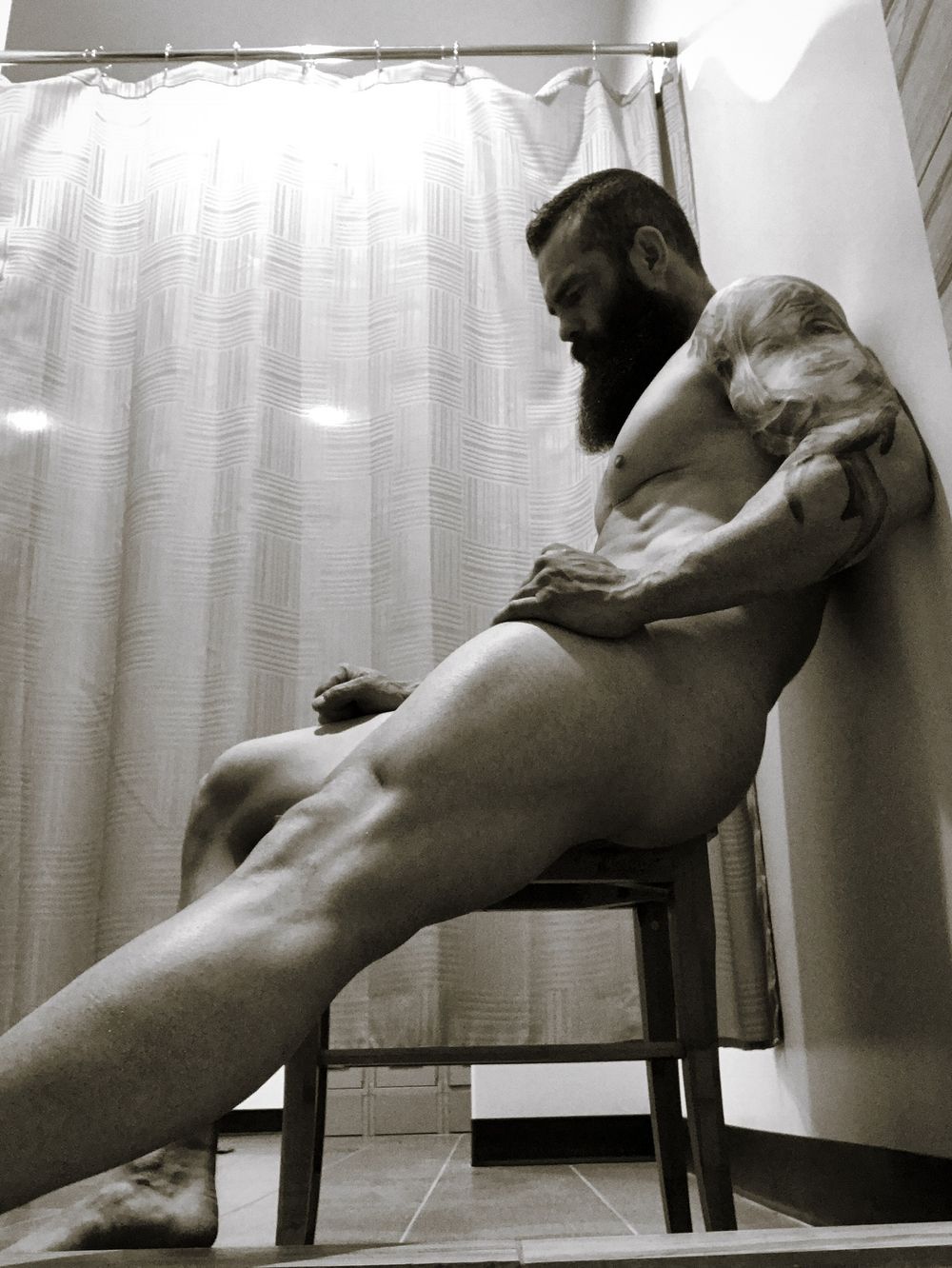 wetbeard OnlyFans profile picture