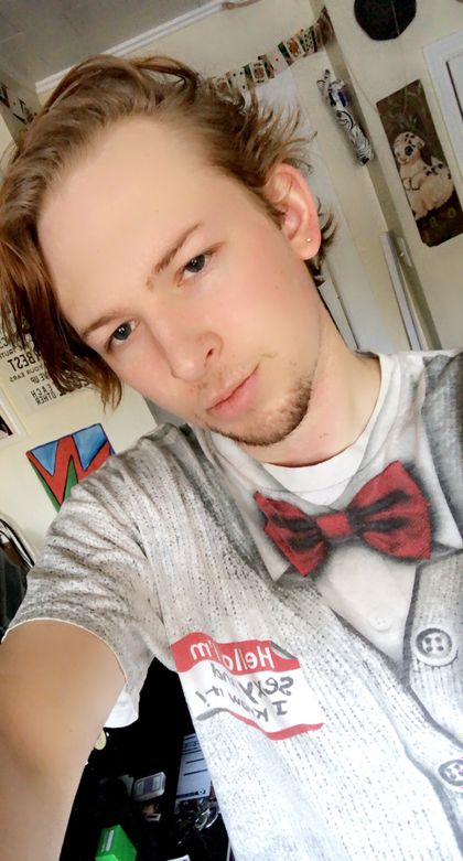 gayfagboy990 OnlyFans picture