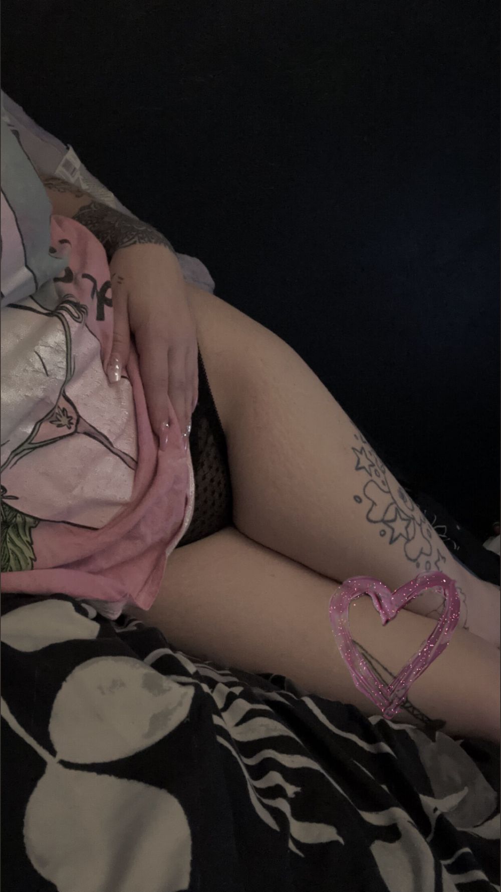yourprettynightmare OnlyFans profile picture