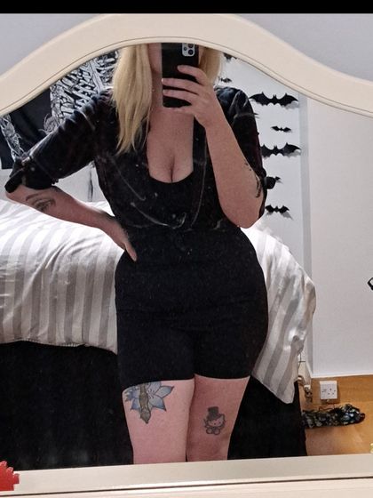 simplysaharalee OnlyFans picture