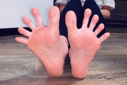 toe.spread.princess OnlyFans picture