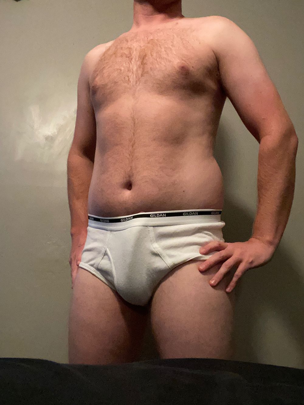 ginger_exfratguy OnlyFans profile picture