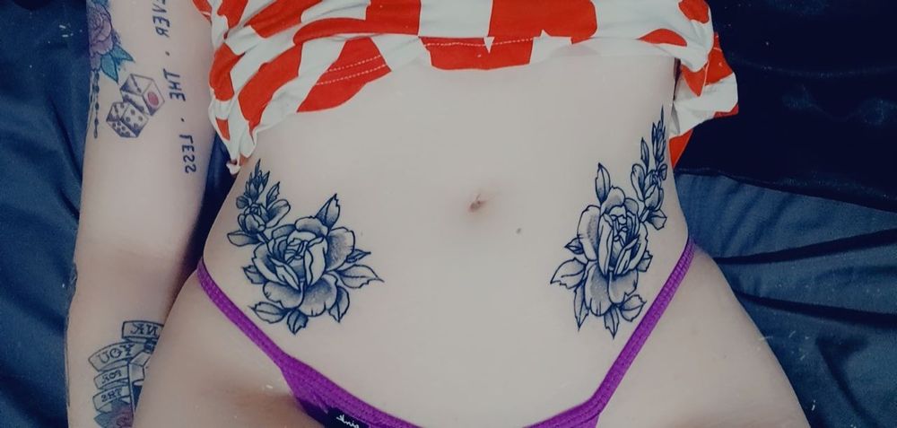 ms_aliceanarchy OnlyFans profile picture