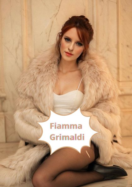 fiammagrimaldi OnlyFans picture