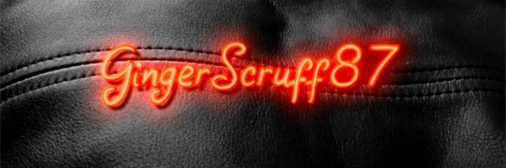 gingerscruff87 OnlyFans profile picture
