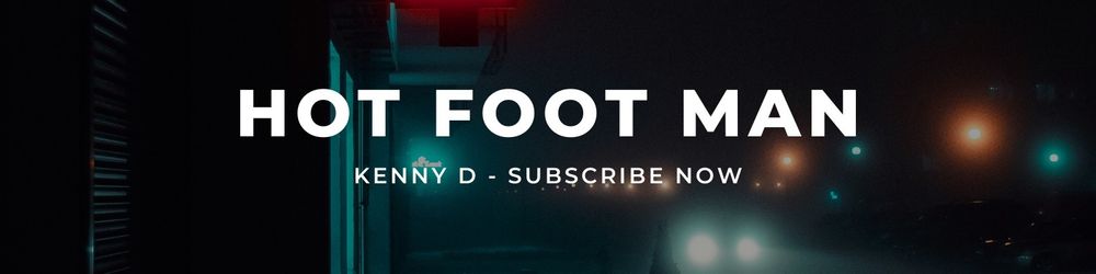 hotfootman OnlyFans profile picture