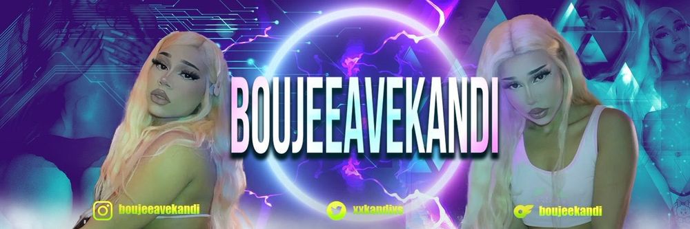 boujeekandice OnlyFans profile picture