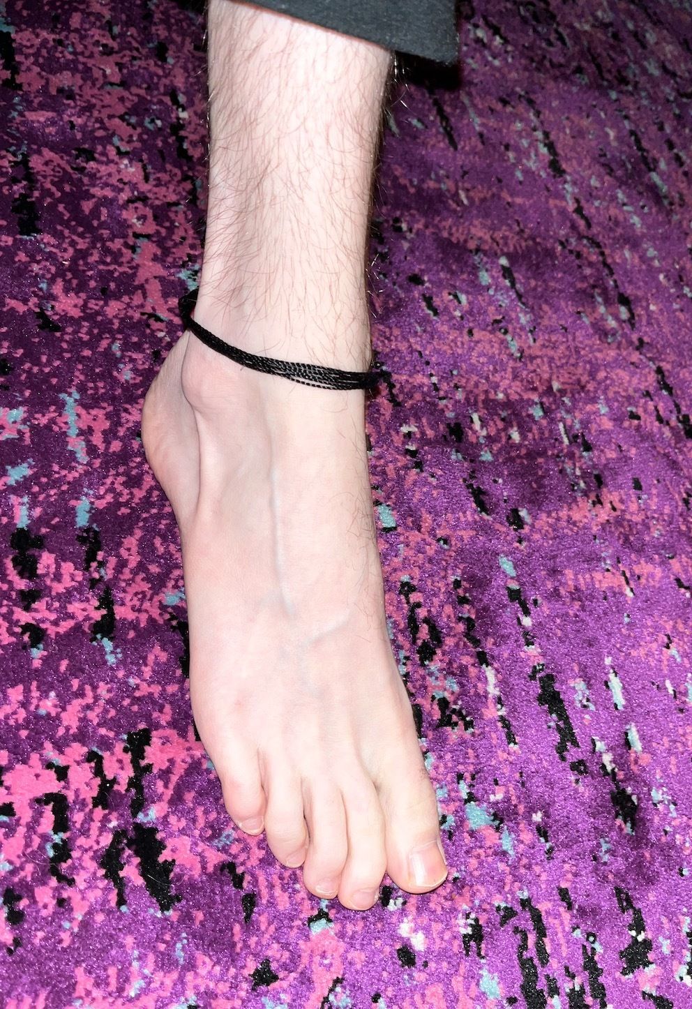 footfather1 OnlyFans profile picture