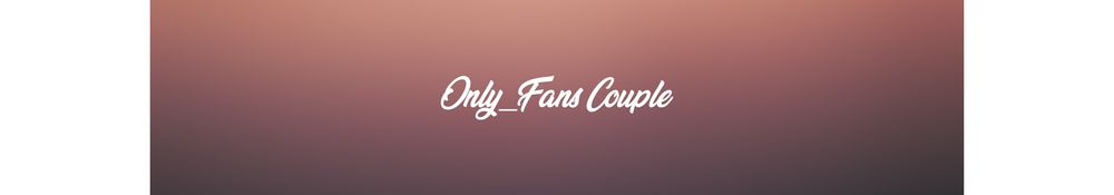 only_fanscouple OnlyFans profile picture