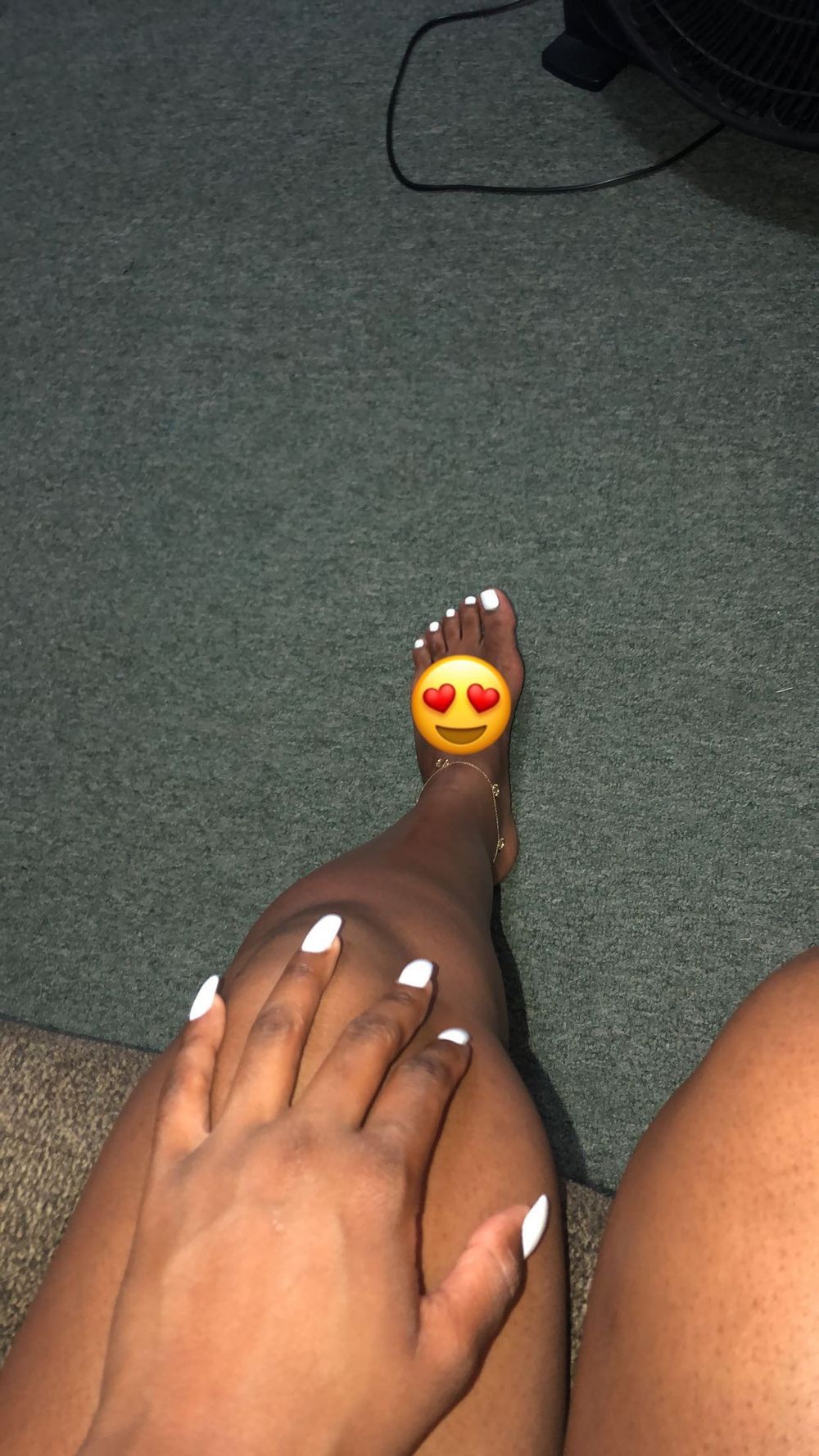 sweetyjeanie OnlyFans profile picture