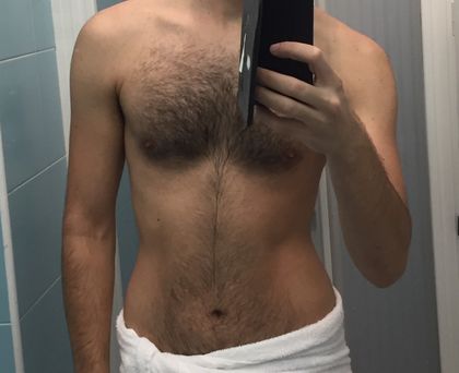 u8611411 OnlyFans picture