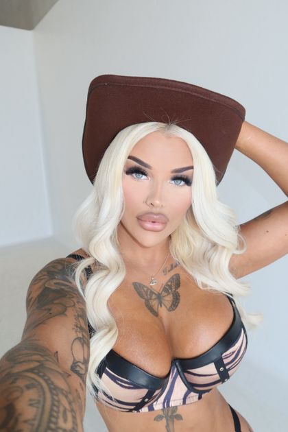 malgosia_krajewska OnlyFans picture