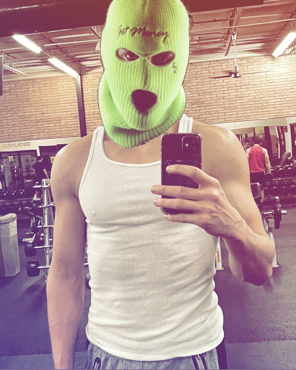 theskimaskkid OnlyFans profile picture