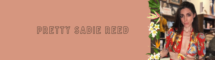 prettysadiereed OnlyFans profile picture