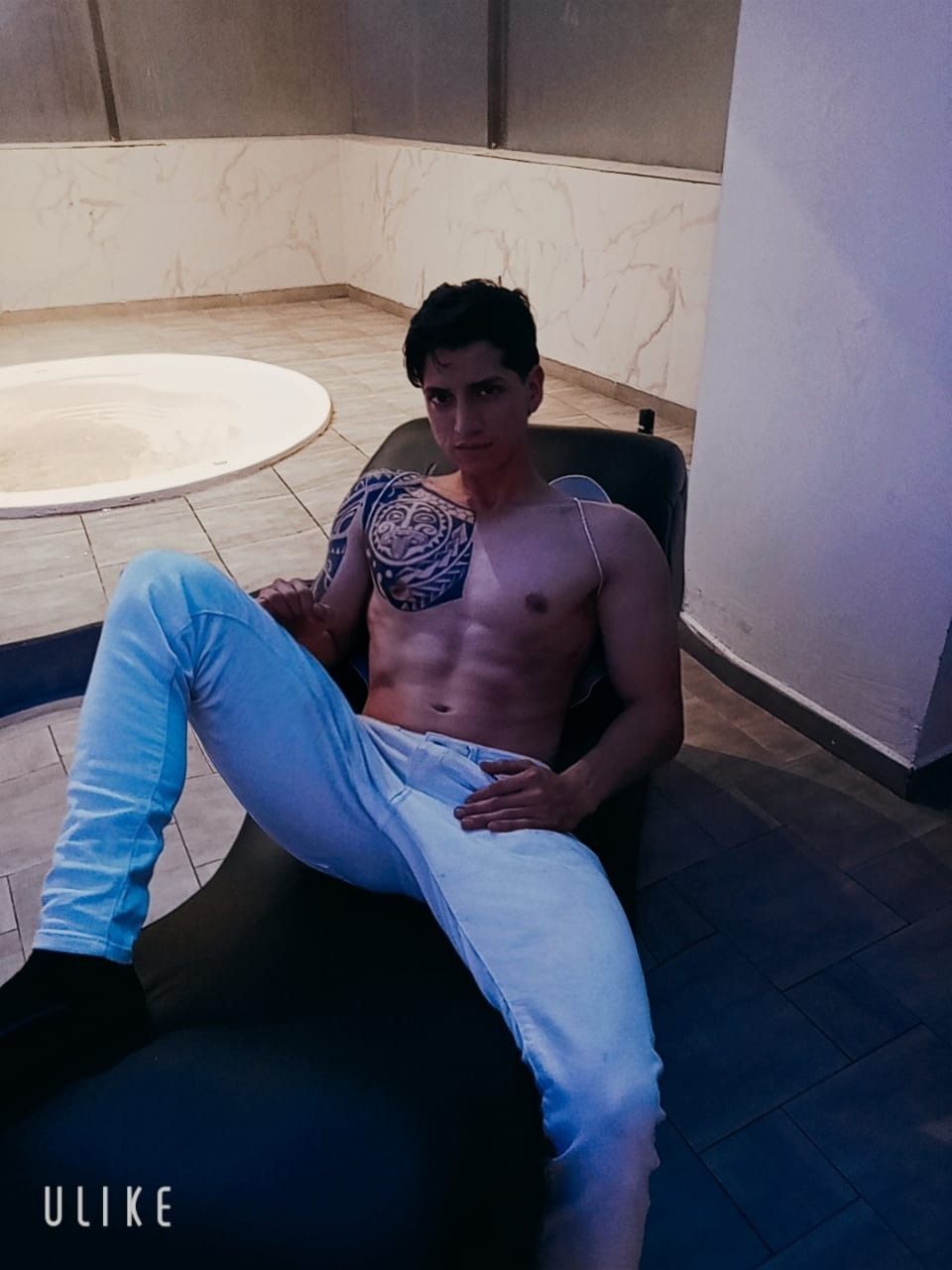 jalex_betancourth21 OnlyFans profile picture