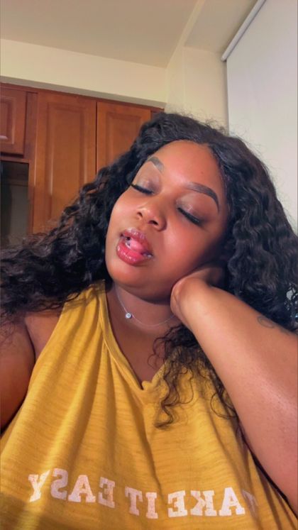 juiceyjeena OnlyFans picture