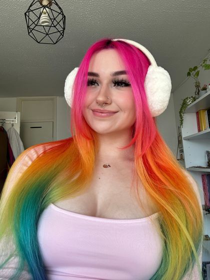 hellbunny2k OnlyFans picture