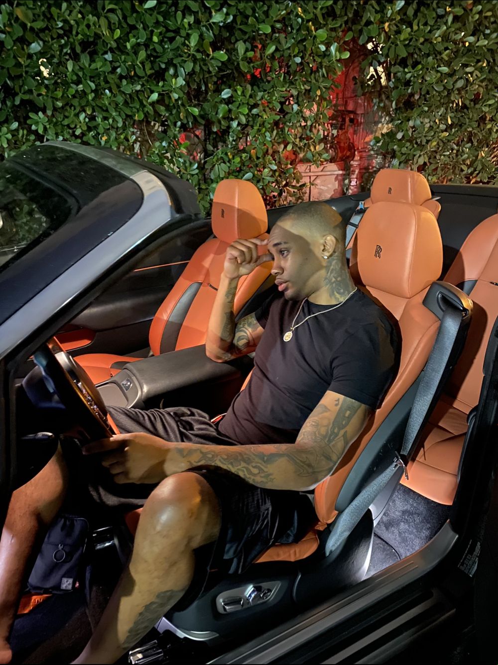 christyson OnlyFans profile picture